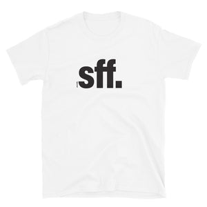 p,td. SFF tshirt
